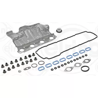 Jeu de joints d'étanchéité, culasse de cylindre ELRING 030.602 pour FORD TRANSIT TOURNEO 2.0 - 125cv