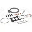 Kit de montage, turbo ELRING [033.070]