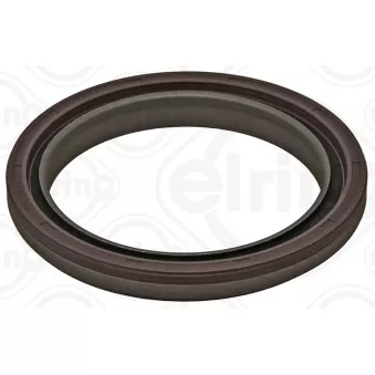 Bague d'étanchéité, vilebrequin ELRING 044.730 pour DACIA LOGAN 1,9 DDI 4x4 - 163cv