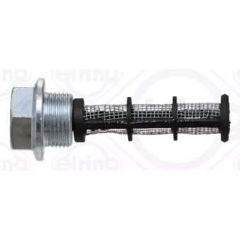 Vis-bouchon, carter d'huile ELRING OEM A0179903001