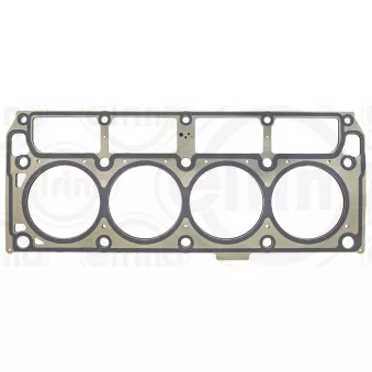 Joint d'étanchéité, culasse ELRING 058.420