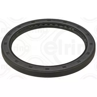 Bague d'étanchéité, vilebrequin ELRING 068.740 pour NISSAN PICK UP 2.4 i - 120cv