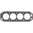ELRING 075.530 - Joint d'étanchéité, culasse