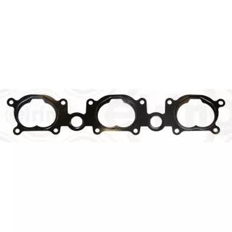 Joint d'étanchéité, collecteur d'admission ELRING 081.020