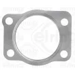 ELRING 083.250 - Joint, vanne EGR