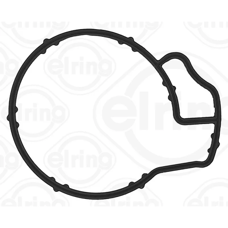 Joint, pompe à vide ELRING 093.820 - Visuel 1