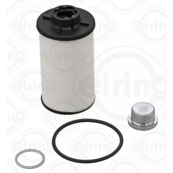 Kit de filtre hydraulique, boîte automatique ELRING OEM 21697