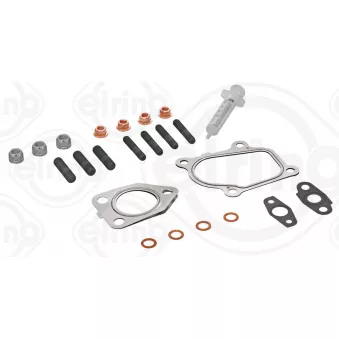 Kit de montage, turbo EVORON EVMK0148