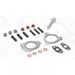 ELRING 110.430 - Kit de montage, turbo