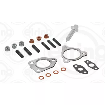 Kit de montage, turbo ELRING OEM 282504A000
