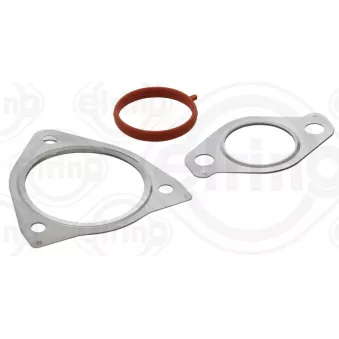 Jeu de joints d'étanchéité, système EGR ELRING 110.650 pour HYUNDAI H-1 2.5 CRDi - 163cv