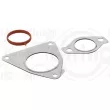 ELRING 110.720 - Jeu de joints d'étanchéité, système EGR