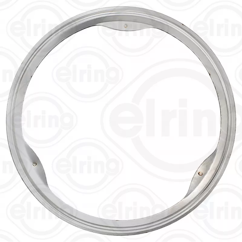 Joint d'étanchéité, tuyau d'échappement ELRING 112.760 - Visuel 1