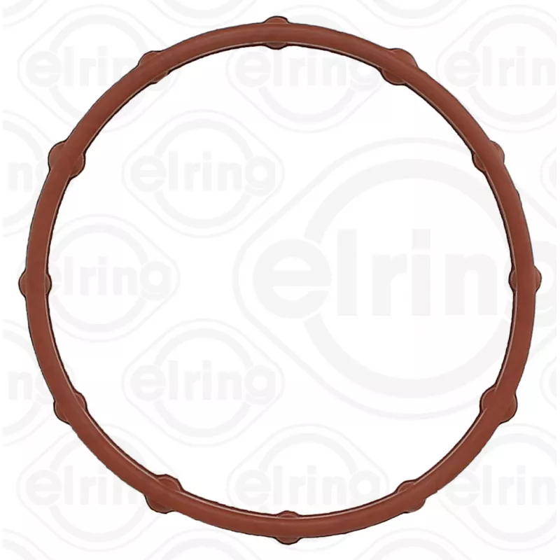 Joint d'étanchéité, collecteur d'admission ELRING 112.980 - Visuel 1
