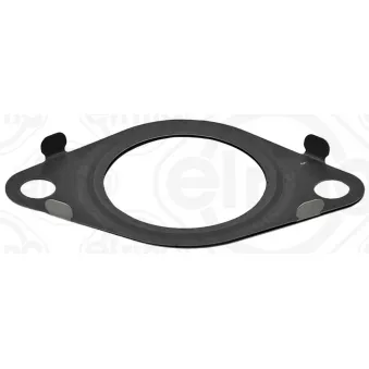 Joint, flexible vanne EGR ELRING 149.670 pour FIAT SCUDO 4.2 TDI quattro - 351cv