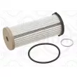 ELRING 166.040 - Kit de filtre hydraulique, boîte automatique