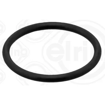 Joint d'étanchéité, boîtier de filtre à huile ELRING 284.010 pour MERCEDES-BENZ ACTROS MP4 / MP5 2651 L - 510cv