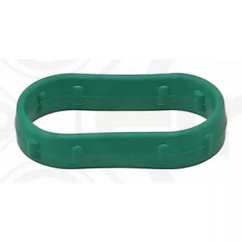 Joint spi de vilebrequin, ventilation du carter-moteur ELRING 445.670 pour FORD TRANSIT 1.6 - 63cv