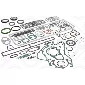 Jeu complet de joints d'étanchéité, moteur ELRING 518.354 pour NEOPLAN Transliner N 316 - 252cv