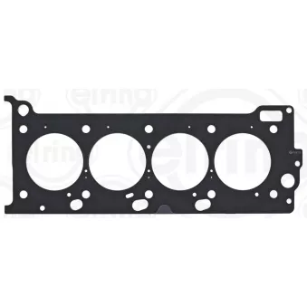 Joint d'étanchéité, culasse ELRING 528.130