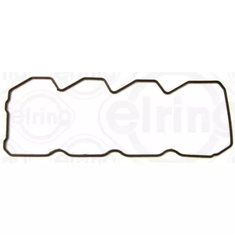 Joint de cache culbuteurs ELRING 569.680 pour IVECO EUROCARGO 65 E 15 tector, 65 E 15 P tector - 149cv