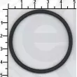 ELRING 621.640 - Bague d'étanchéité