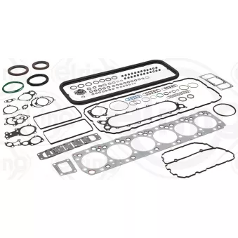 Pochette moteur complète ELRING 648.670