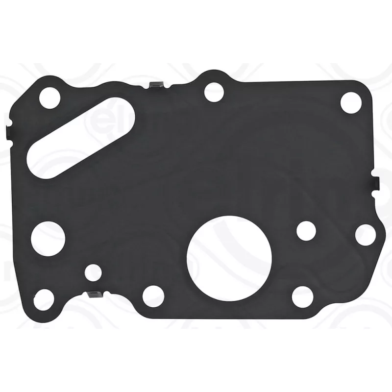 Joint, radiateur d'huile ELRING 656.210 - Visuel 1