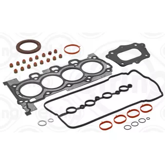 Pochette moteur complète ELRING 657.250 pour KIA PRO CEED 1.4 T-GDI - 140cv