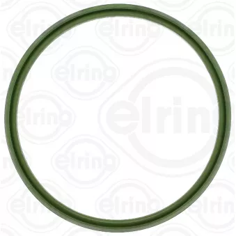 697.240 ELRING Bague D'étanchéité, Gaine De Suralimentation | AUTODOC Prix Et Avis