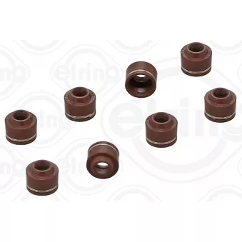 Jeu de joints d'étanchéité, tige de soupape ELRING 702.460