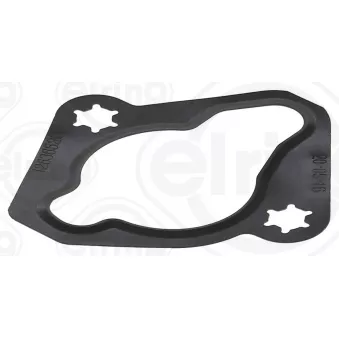 Joint d'étanchéité, tendeur de chaîne de distribution ELRING 731.021 pour OPEL MOKKA / MOKKA X 1.4 4x4 - 152cv