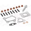 ELRING 769.970 - Kit de montage, turbo