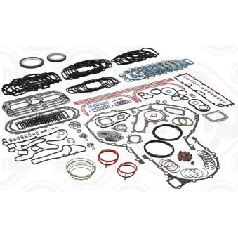 Pochette moteur complète ELRING 771.800