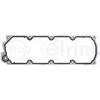 Joint, couverle de carter (carter de vilebrequin) ELRING 782.350 pour CADILLAC ESCALADE 6.2 - 409cv