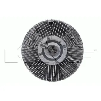Embrayage, ventilateur de radiateur NRF OEM 76965