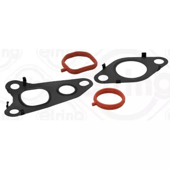 Jeu de joints d'étanchéité, système EGR ELRING 858.180 pour TOYOTA COROLLA 2.0 Hybrid - 184cv