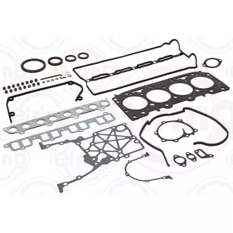Pochette moteur complète ELRING 943.910