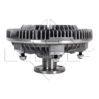 Embrayage, ventilateur de radiateur NRF 49094 pour MAN LION´S COACH 14,152 FS,14,152 FLS - 155cv