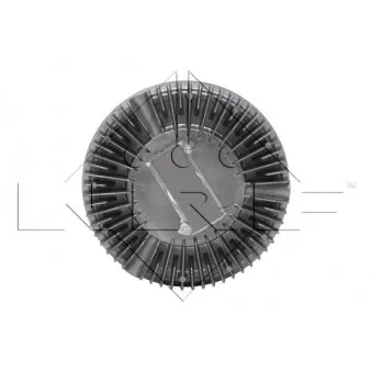 Embrayage, ventilateur de radiateur NRF 49101 pour DAF LF 45 FA 45,150 - 150cv