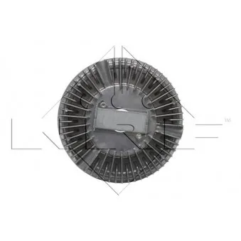 Embrayage, ventilateur de radiateur NRF 49129 pour MAN L2000 8,163 LLS, LLRS - 155cv