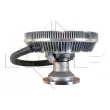 Embrayage, ventilateur de radiateur NRF [49140]