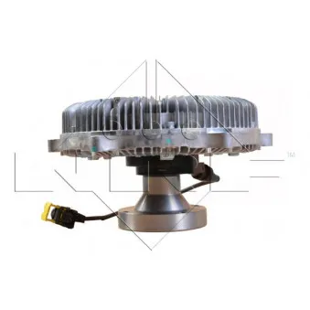 Embrayage, ventilateur de radiateur NRF 49143 pour MERCEDES-BENZ AXOR FH 16/540, FH 16/550 - 540cv