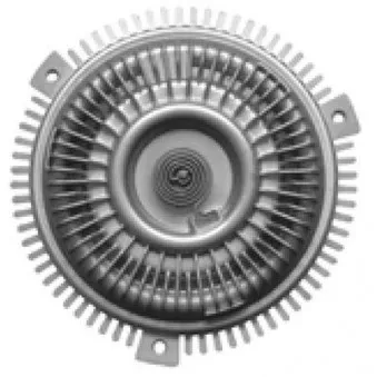 Embrayage, ventilateur de radiateur NRF OEM 1314901800