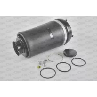 Ressort pneumatique, châssis OPEN PARTS OEM A1643204513