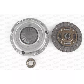 Kit d'embrayage OPEN PARTS OEM 3123097502