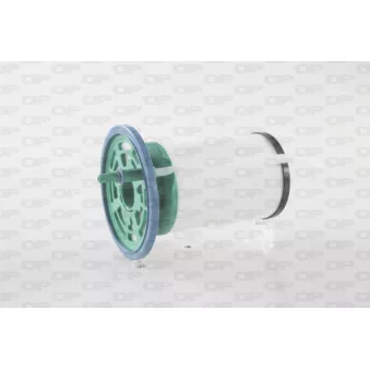 Filtre à carburant OPEN PARTS OEM 1614111980
