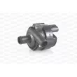 Pompe à eau auxiliaire (circuit d'eau de refroidiss) OPEN PARTS [EWP7010.00]