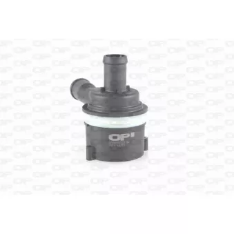 Pompe à eau auxiliaire (circuit d'eau de refroidiss) OPEN PARTS EWP7022.00