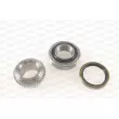 OPEN PARTS HBK5282.00 - Roulement de roue arrière